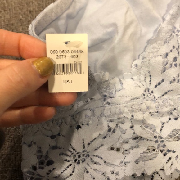 Aerie Bralette - Picture 4 of 6